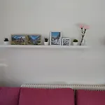 Apartamento Haarlem *