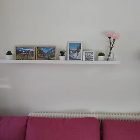 Apartment Haarlem *