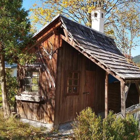 Apartment Haarlem Gosau Apartment