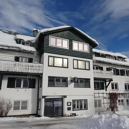 Haarlem Διαμέρισμα *