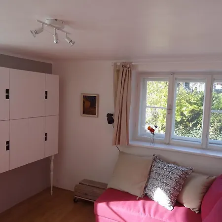 Apartment Haarlem Gosau