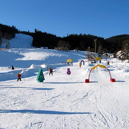 Διαμέρισμα Haarlem