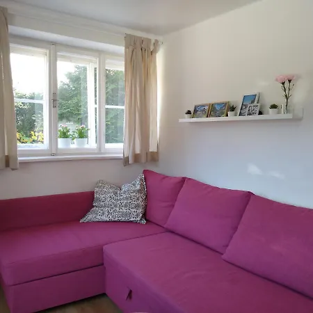 Haarlem Διαμέρισμα