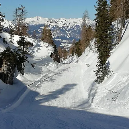 Haarlem Διαμέρισμα Gosau