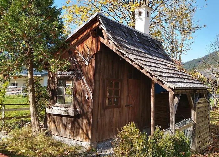 Apartment Haarlem Gosau Apartment