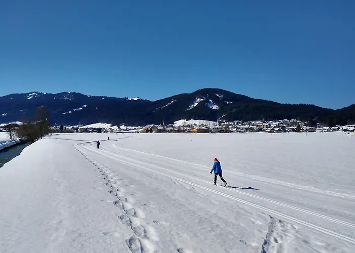 Apartment Haarlem Gosau Lägenhet *