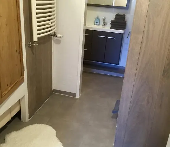 Lägenhet Apartment Haarlem Gosau *