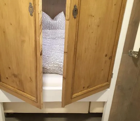 Lägenhet Apartment Haarlem Gosau *