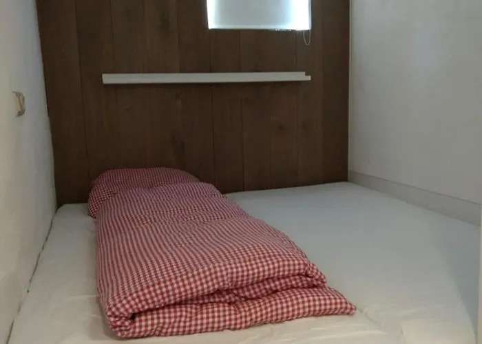 Apartment Haarlem Gosau Lägenhet Gosau