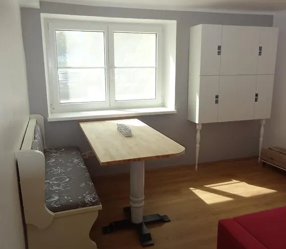 Apartment Haarlem Gosau Gosau