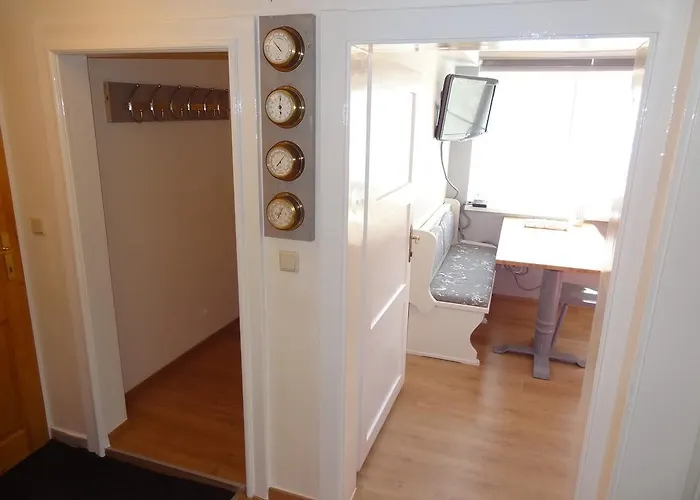 Lägenhet Apartment Haarlem Gosau *