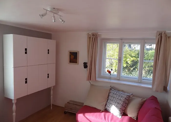 Lägenhet Apartment Haarlem Gosau Gosau