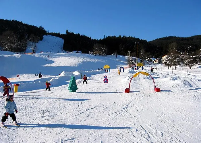 Lägenhet Apartment Haarlem Gosau