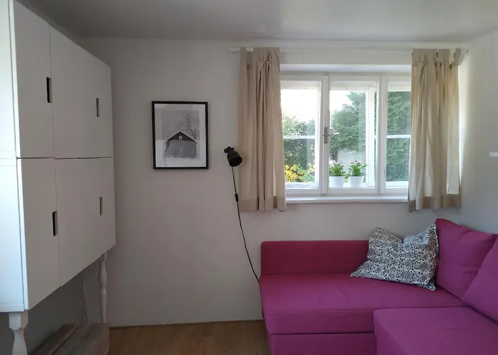 Apartment Haarlem Gosau