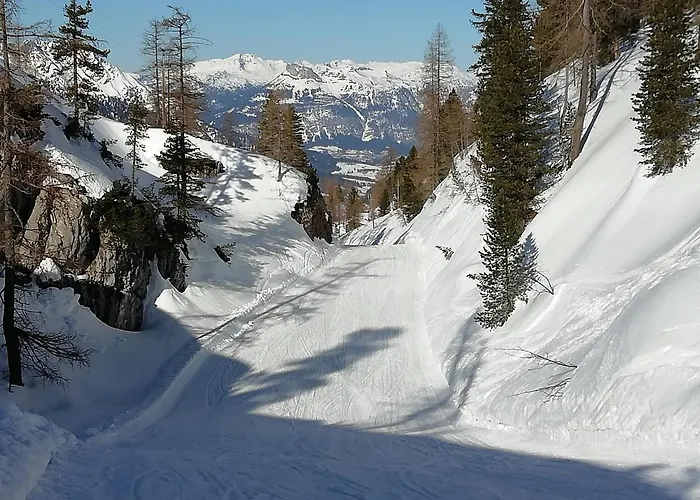 Apartment Haarlem Gosau Lägenhet Gosau