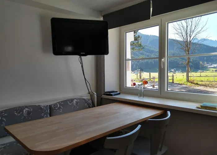 Apartment Haarlem Gosau Gosau