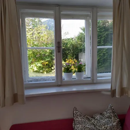 Haarlem アパート