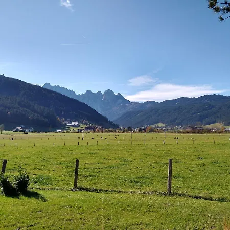 Haarlem アパート