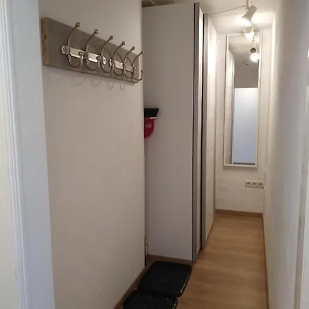 Apartment Haarlem Gosau Gosau