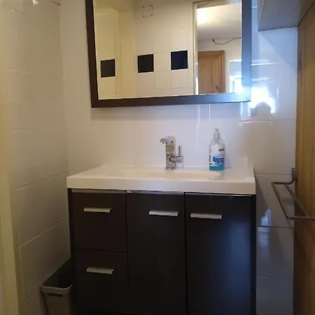 アパート Haarlem