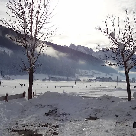 アパート Haarlem *