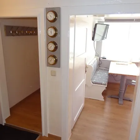 Apartment Apartment Haarlem Gosau *