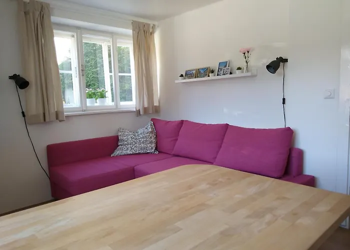 Haarlem Apartman